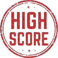 New High Score