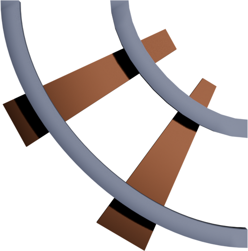 Curved Track